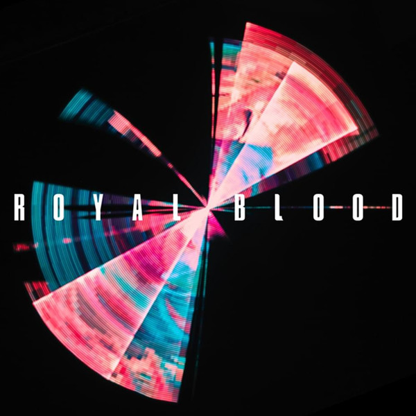 Royal Blood - 2021 - Typhoons (Deluxe)(MP3)(FLAC)