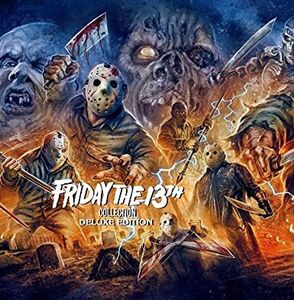 Friday The 13th Complete 12 Movie Collection 1980-2009 720p H264 NLSubs\