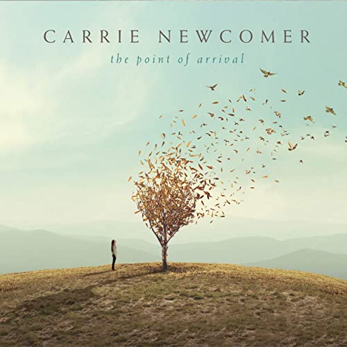 Carrie Newcomer-The Point Of Arrival-2019-C4
