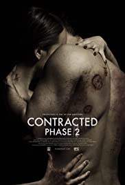 Contracted Phase II 2015 720p AC3 DD5 1 XviD NL Subs
