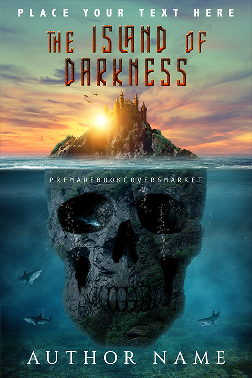 Island of Darkness (Morkets oy) 1997