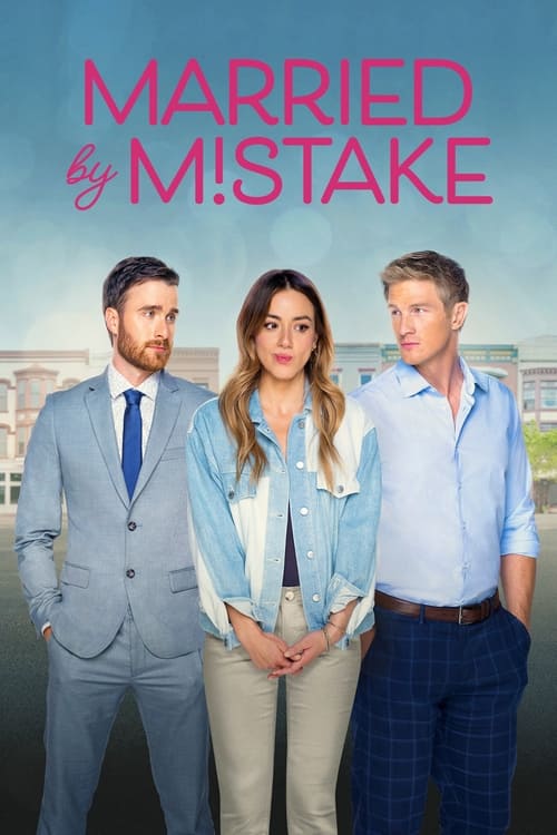 Married by Mistake 2023 1080p PCOK WEB-DL DDP5 1 x264-PTerWEB