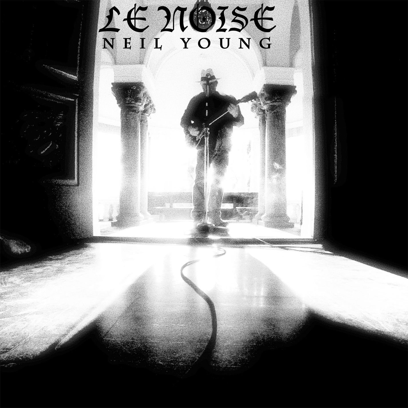 Neil Young - 2010 - Le Noise [2016] 24-44.1