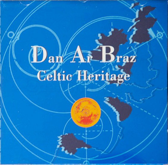 Dan Ar Braz - Celtic Heritage