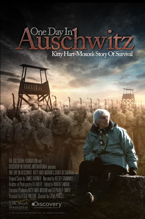 Auschwitz One Day 2020 1080p