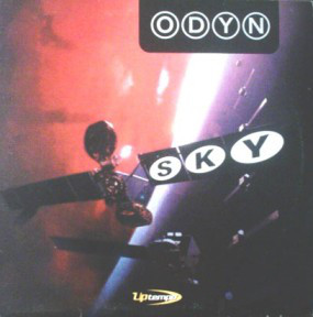 Odyn - Sky-(UT7063MX)-320kbps Vinyl-2000-PUTA
