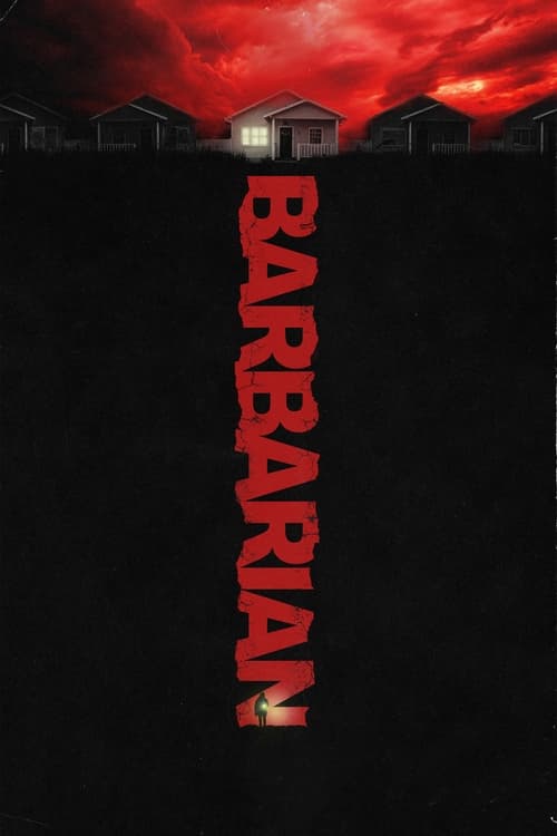Barbarian 2022 1080p WEBRip x265