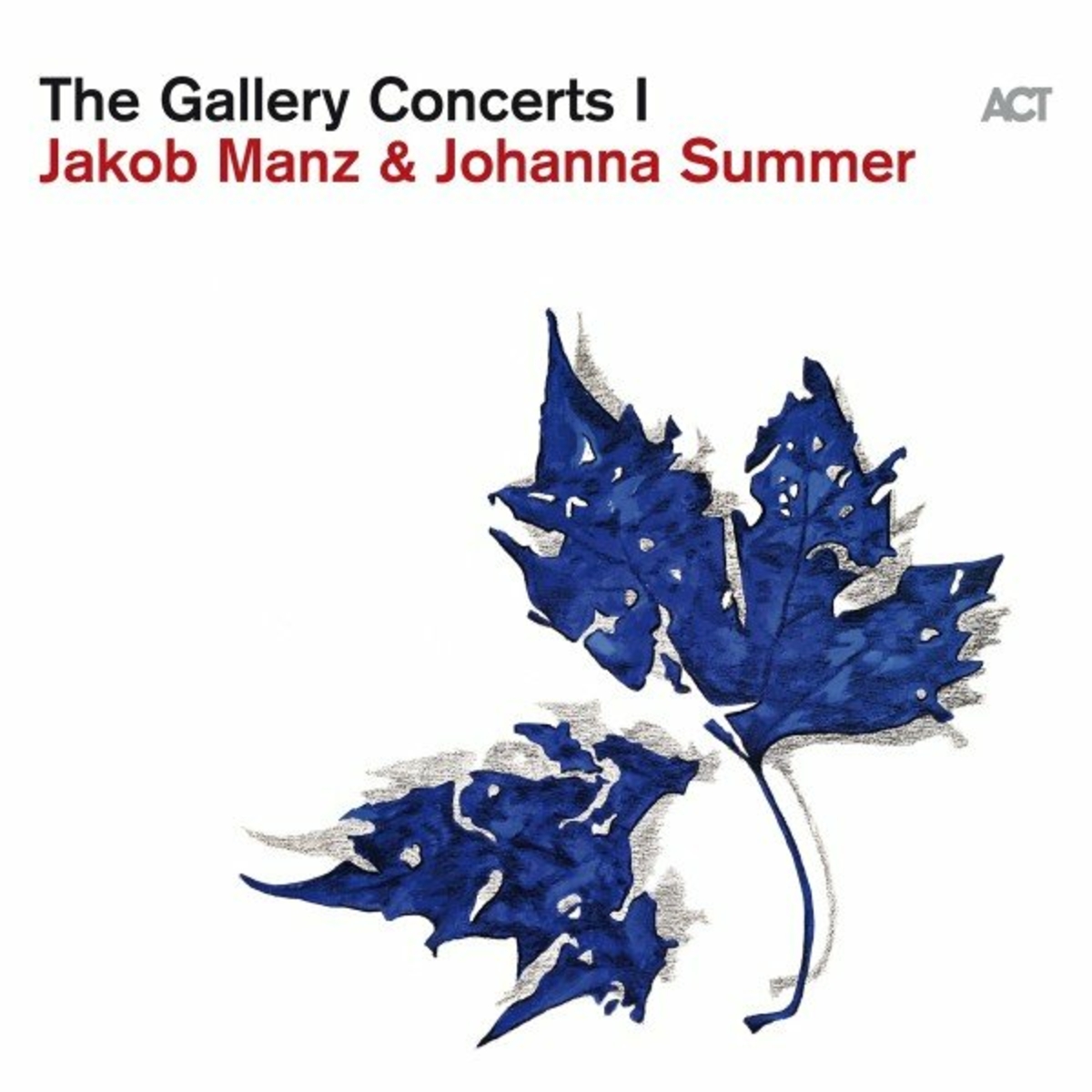 Jakob Manz and Johanna Summer-The Gallery Concerts I-WEB-2022-UVU