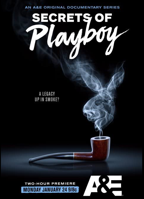 Secrets of Playboy S01E01 The Playboy Legacy 720p