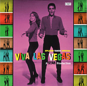 Elvis Presley - Viva Las Vegas-Spliced Takes Special [CMT Star]