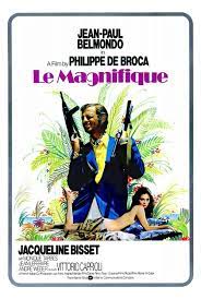 Le Magnifique 1973 1080p BluRay DTS 2 0 H264 UK NL Sub