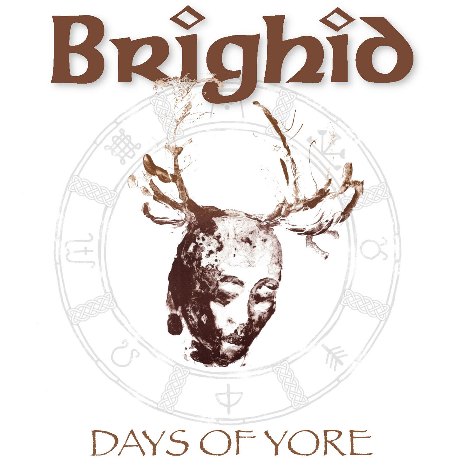 Brighid – 2022 - Days of Yore