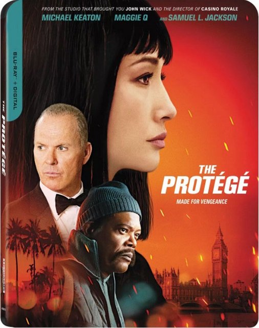 The Protege (2021) BluRay 1080p DTS-HD AC3 NL-RetailSub REMUX