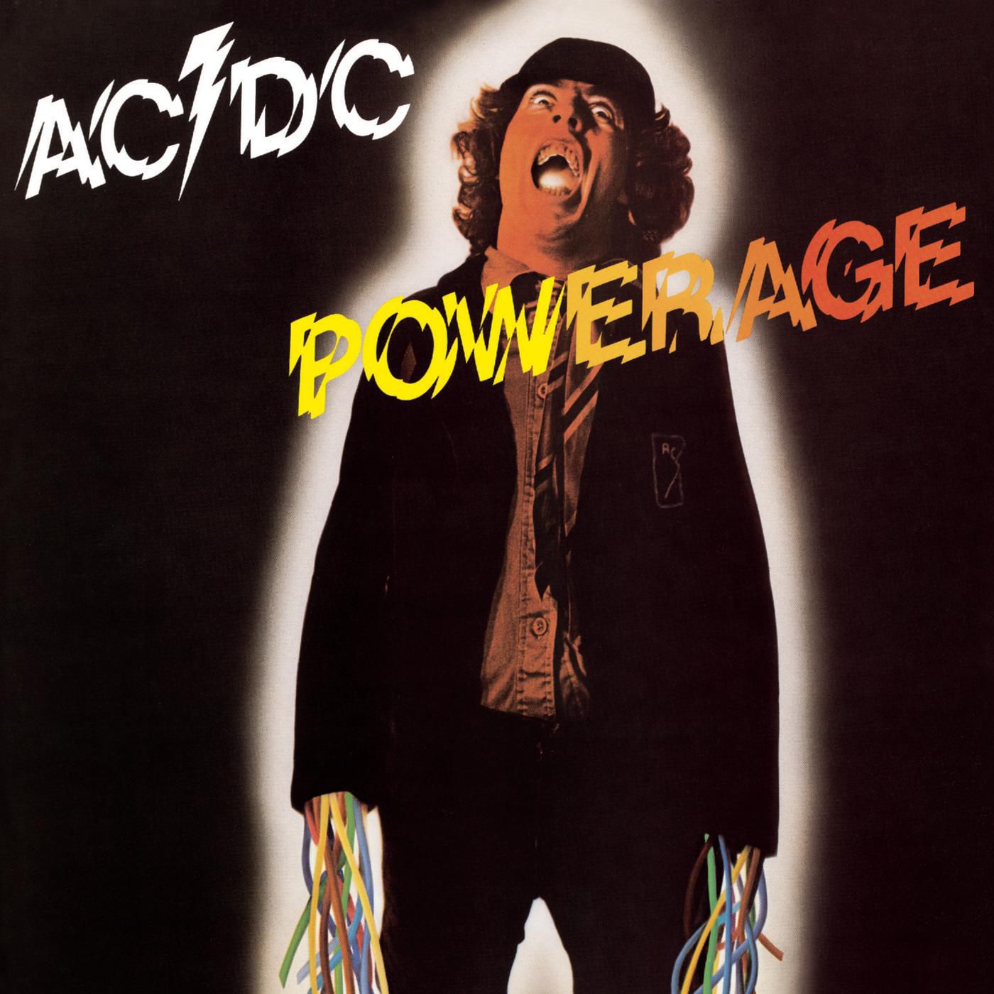 ACDC - 1978 - Powerage [2020] 24-96