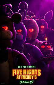Five Nights At Freddys 2023 1080p WEB-DL EAC3 DDP5 1 H264 UK NL Sub