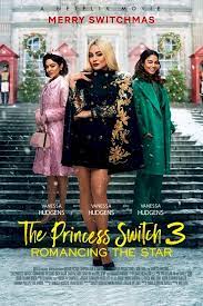The Princess Switch 3 Romancing the Star (2021) 1080p NF WEB-DL DDP5.1 Atmos NL (instelbaar)
