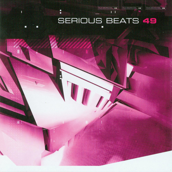 Serious Beats 49 (2005) FLAC+MP3