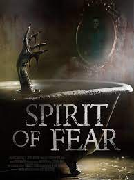 Spirit Of Fear 2023 720p WEBRip EAC DD5 1 H264 UK NL Subs