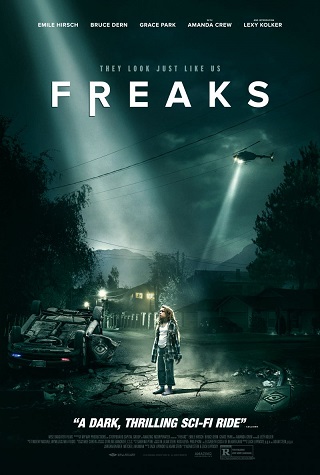 Freaks (2018) 1080p AC-3 DD5.1 H264 NLsubs