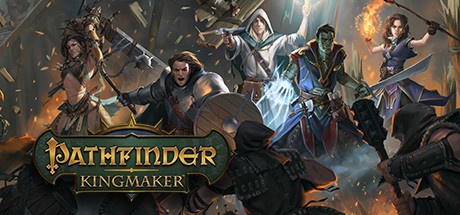 Pathfinder Kingmaker + DLC