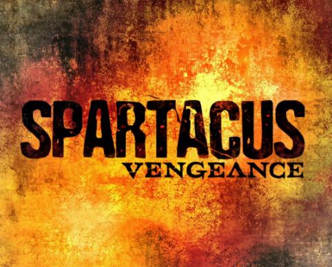 Spartacus Seizoen 3- Vengeance (2012) 1080p EN+NL subs