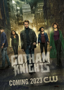Gotham Knights S01E10 720p HDTV x264-SYNCOPY