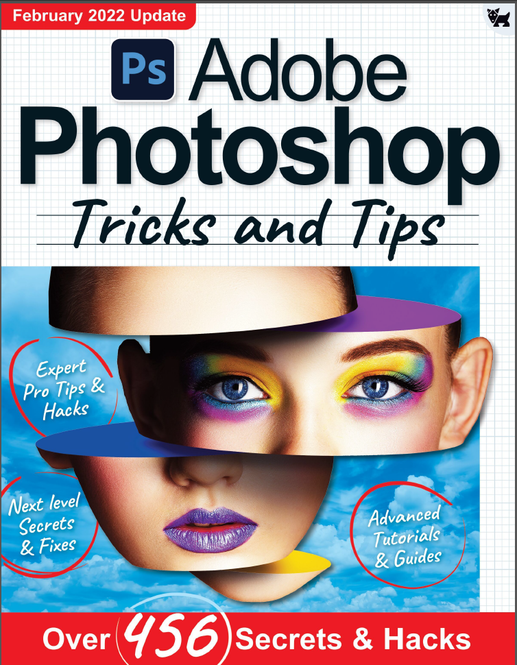 Adobe Photoshop Tricks and Tips-25 February 2022
