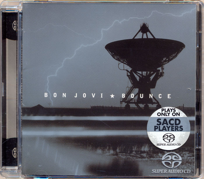 Bon Jovi - 2002 - Bounce [2002] 24-88.2