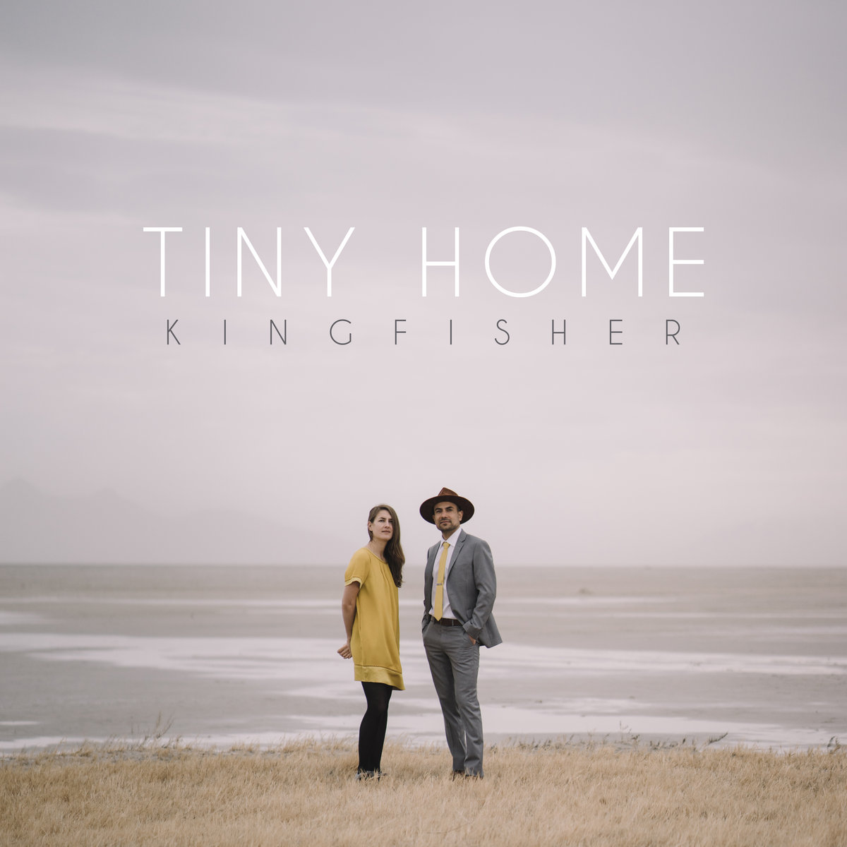 Tiny Home - 2020 – Kingfisher