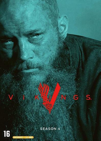 Vikings (2013-2021) Seizoen 4 1080p EN+NL subs