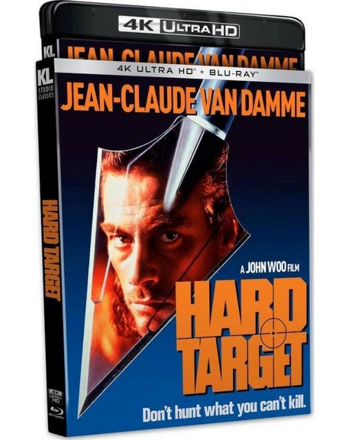 Hard Target (1993) BluRay 2160p DV HDR DTS-HD AC3 HEVC NL-RetailSub REMUX
