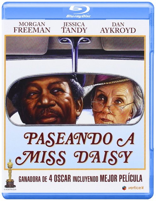 Driving Miss Daisy (1989) Remastered BluRay 1080p DTS-HD AC3 x264 NL-RetailSub REMUX
