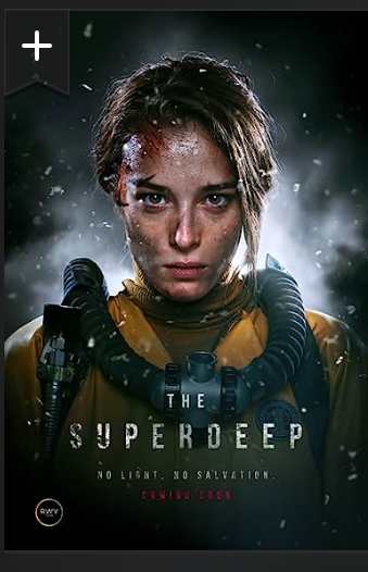 The Superdeep 2020 DUBBED 1080p BluRay x265 NLSubs