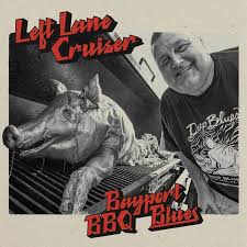 Left Lane Cruiser - 2024 - Bayport BBQ Blues
