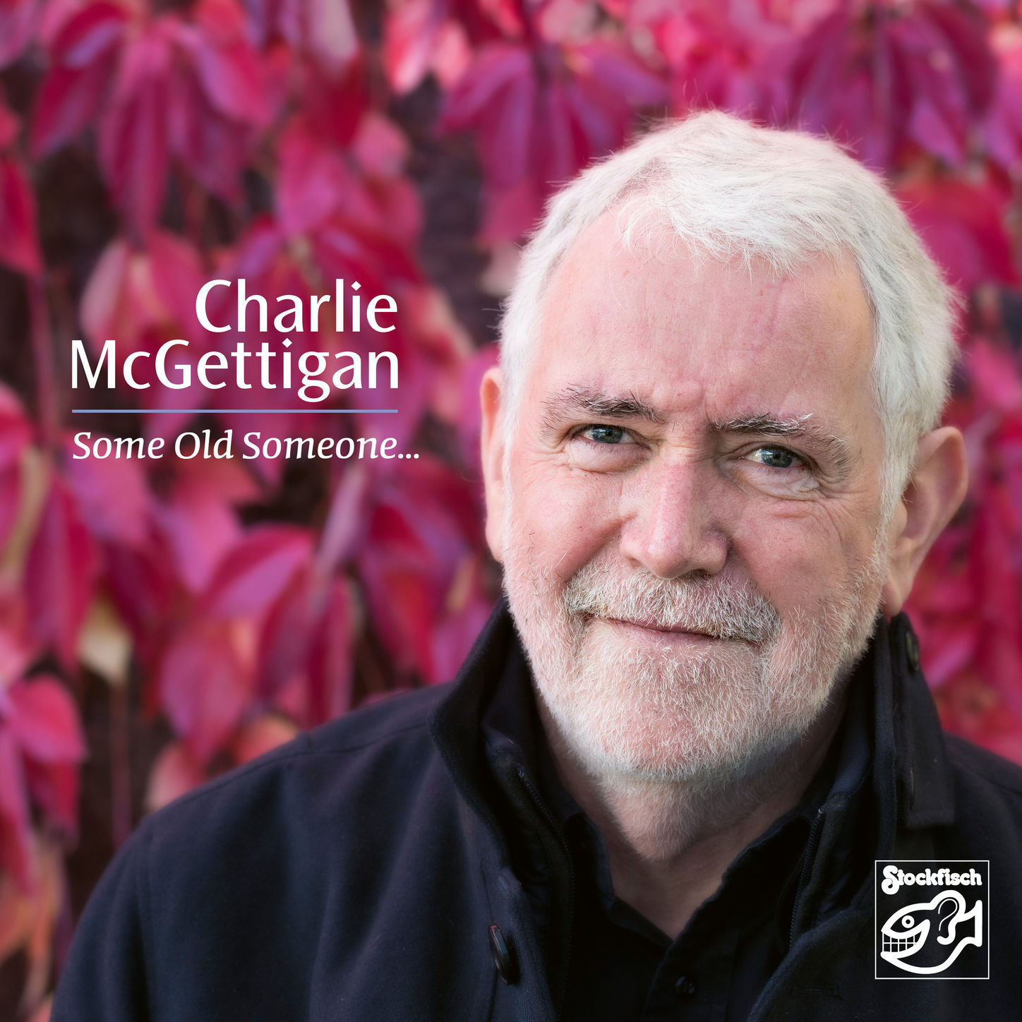 Charlie McGettigan - 2017 - Some Old Someone    (24-88 2) (Stockfisch)