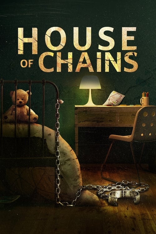 House of Chains 2022 1080p WEBRip x264-LAMA