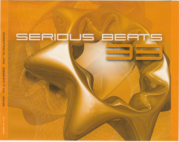 Serious Beats 33 (2000) FLAC+MP3