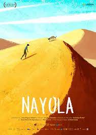 Nayola 2023 1080p HMAX WEB-DL AC3 DD5 1 H264 Multisubs