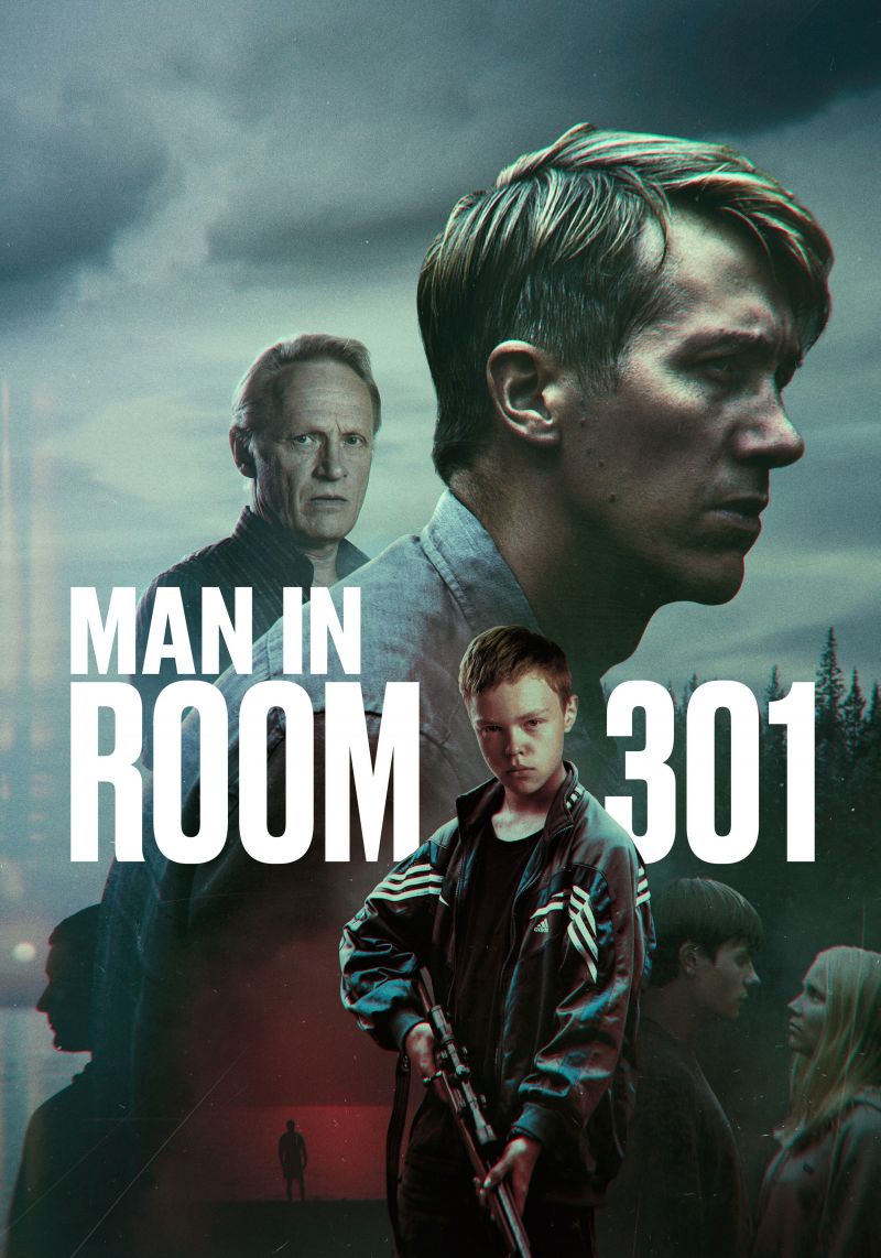 Man in Room 301 S01E02 1080p HDTV AAC2.0 HEVC-UGDV