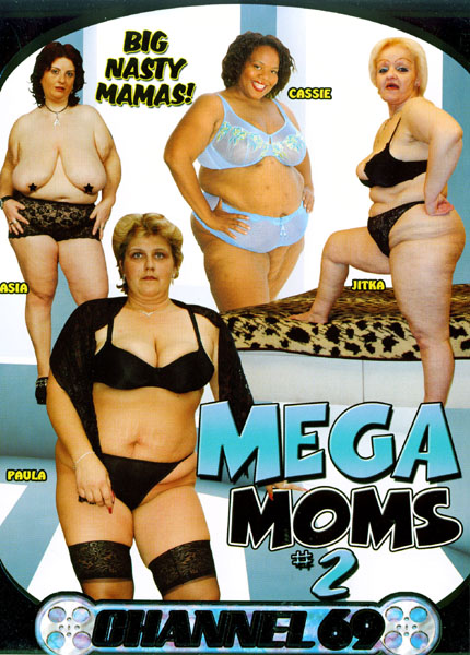 BBW Mega Moms 2