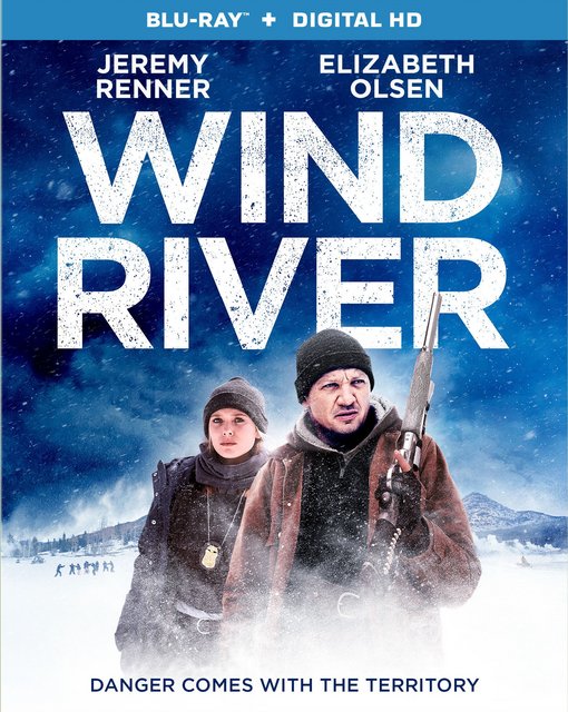 Wind River (2017) BluRay 1080p DTS-HD AC3 NLsubs REMUX