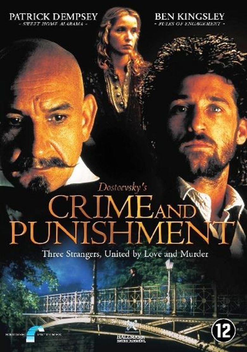 Crime and punisment 1998