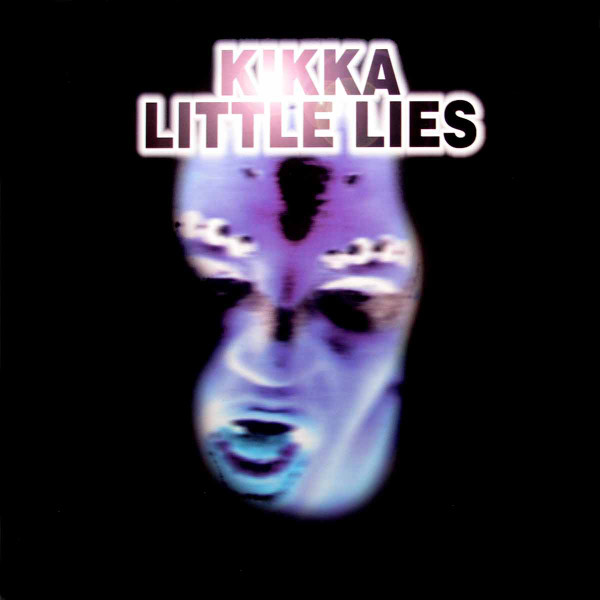 Kikka - Little Lies-BONUS TRACKS-WEB-1997-iDC