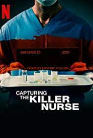 Capturing the Killer Nurse 2022 1080p NF WEB-DL EAC3 DDP5 1 H264 Multisubs