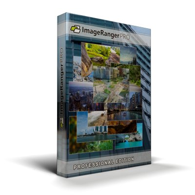 ImageRanger Pro Edition 1.8.1.1742 (x64)