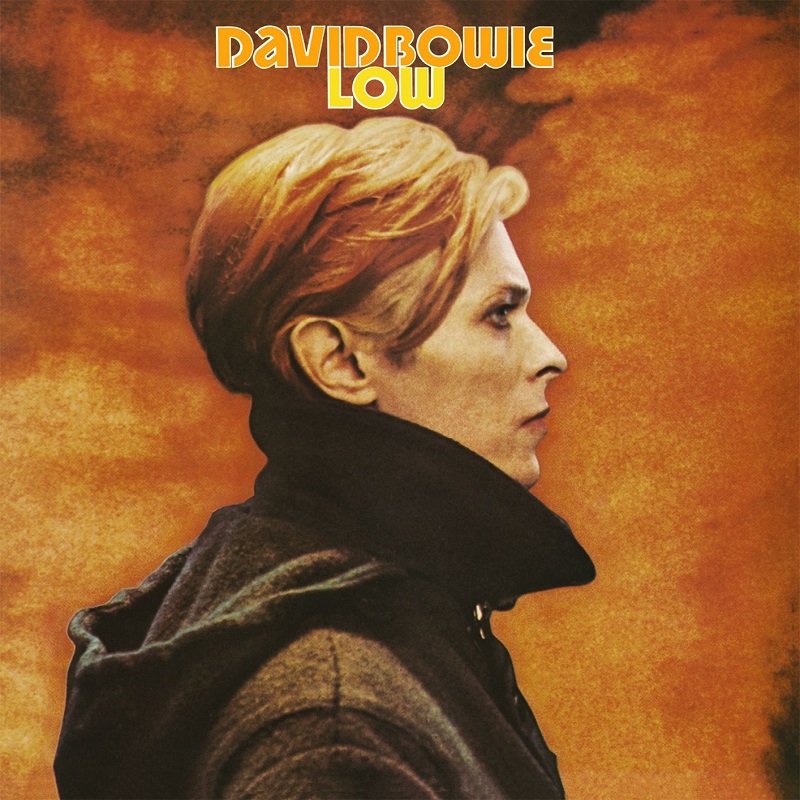 David Bowie - 1977 - Low [2017] 24-192