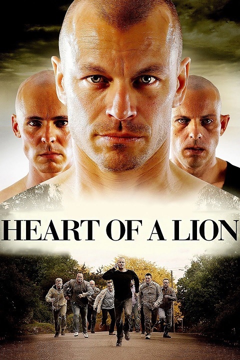 Leijonasydän (2013) Heart of a Lion - 1080p Web-dl