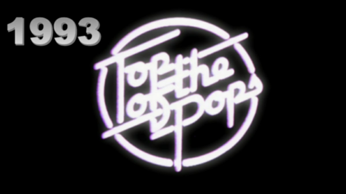 BBC Top Of The Pops Grootste Hits 1993 WEB x264-DDF