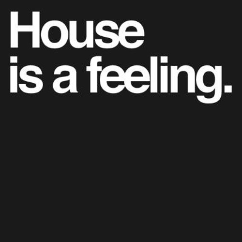 Jeevee-house is a feeling