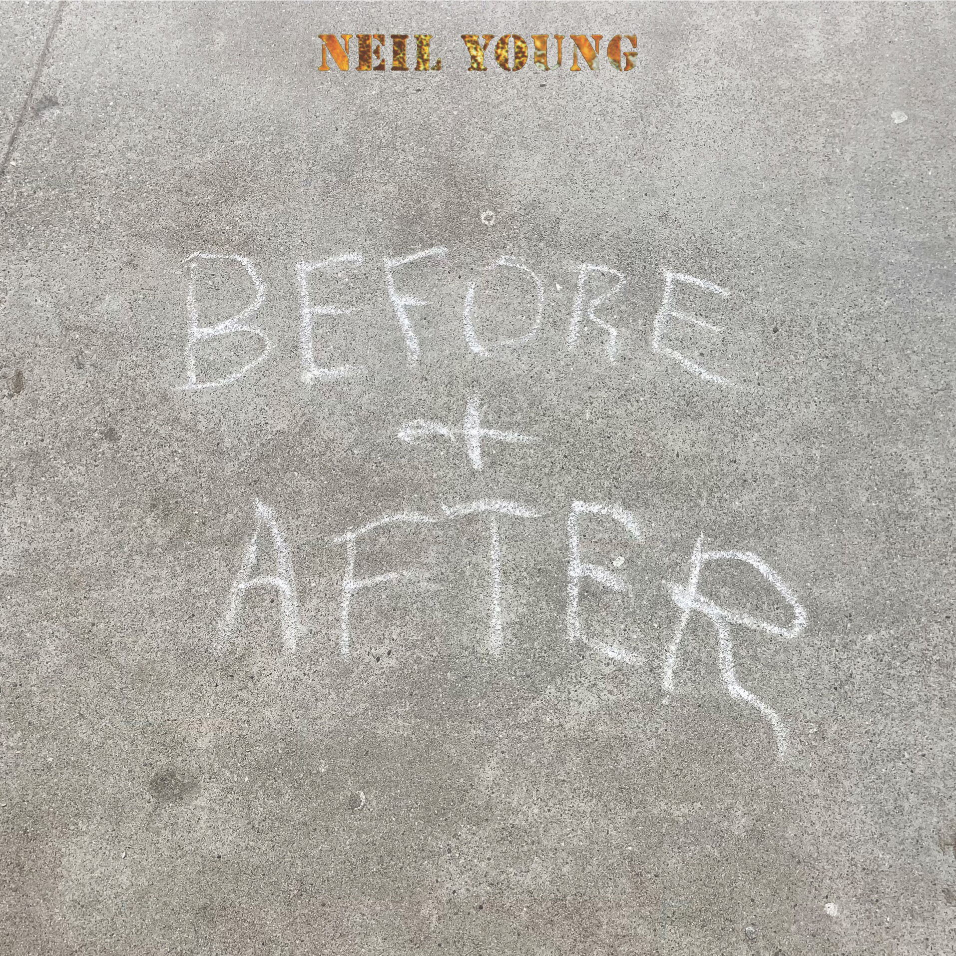 Neil Young - 2023 - Before And After [2023 PROSTUDIOMASTERS] 24-96